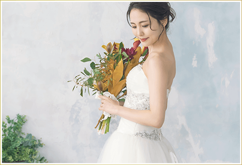 Remercier ブライダルエステのイメージ